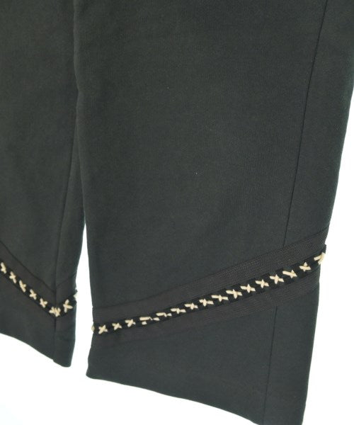 THE LAST REDEMPTION 運動