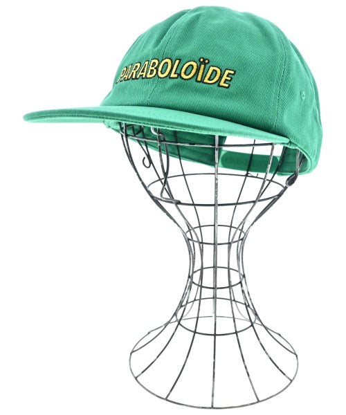PARABOLOIDE 棒球帽