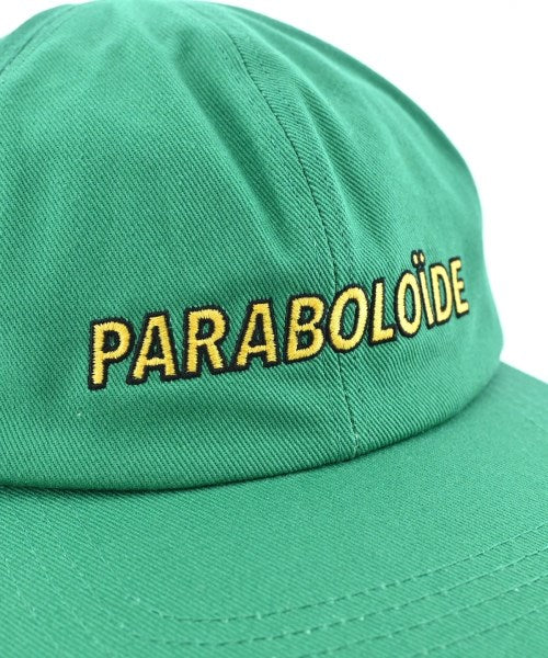 PARABOLOIDE 棒球帽