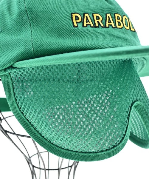PARABOLOIDE 棒球帽