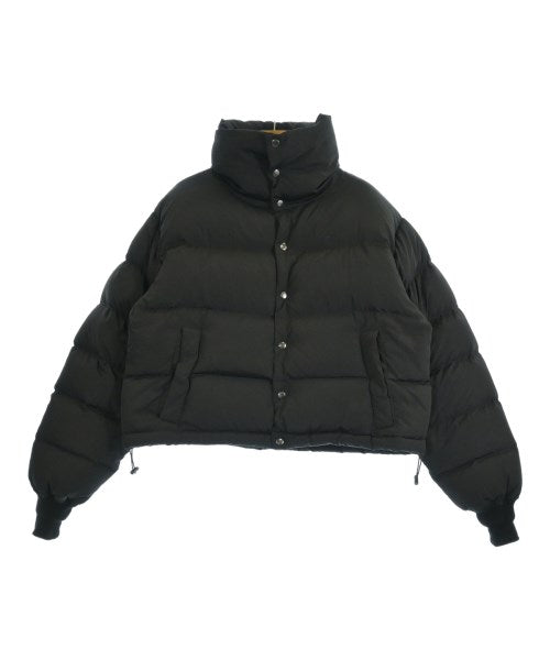 HIROKI TSUZUKI 羽絨夾克/背心