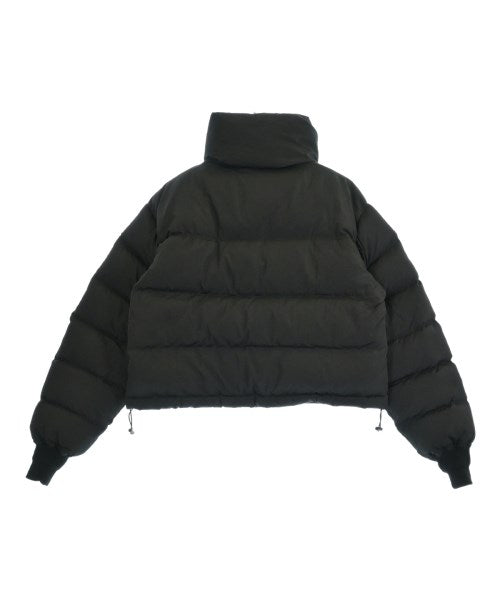 HIROKI TSUZUKI 羽絨夾克/背心