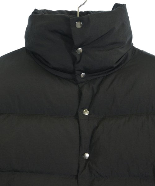 HIROKI TSUZUKI 羽絨夾克/背心