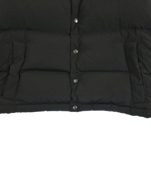 HIROKI TSUZUKI 羽絨夾克/背心