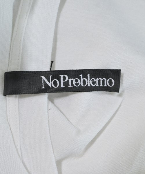 No problemo T恤/上衣