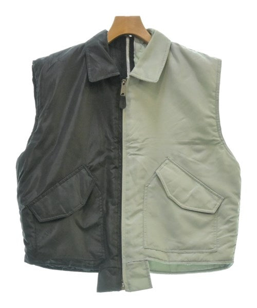 (di)vision 其他飛行外套