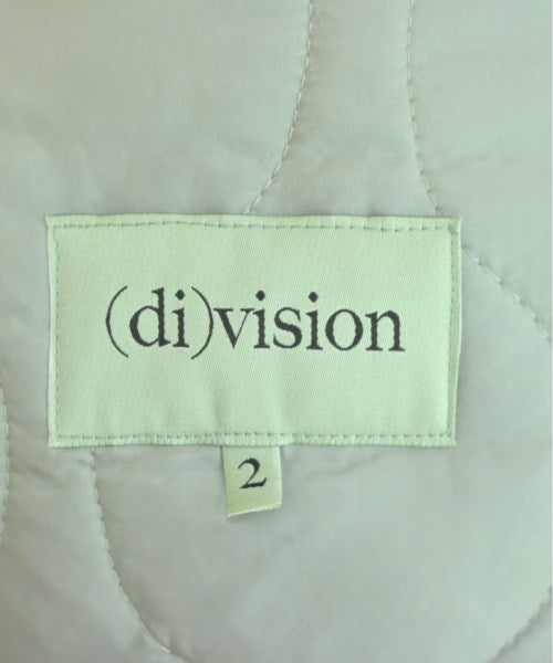 (di)vision 其他飛行外套