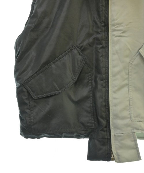 (di)vision 其他飛行外套