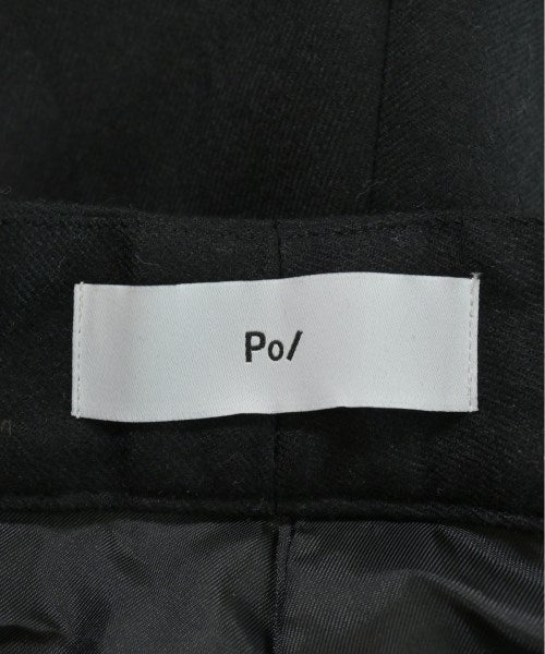 PoI 其他款