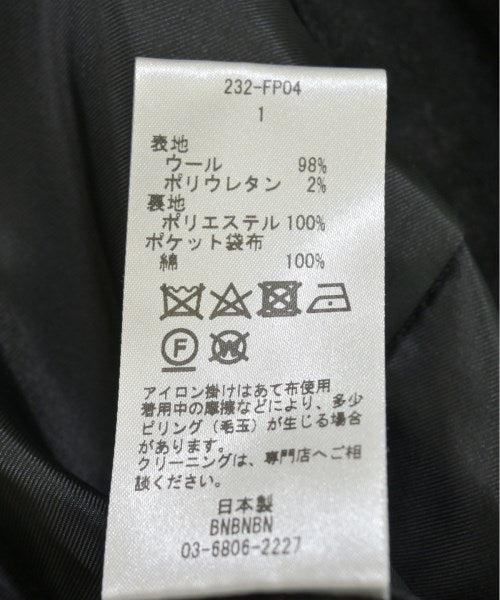 PoI 其他款