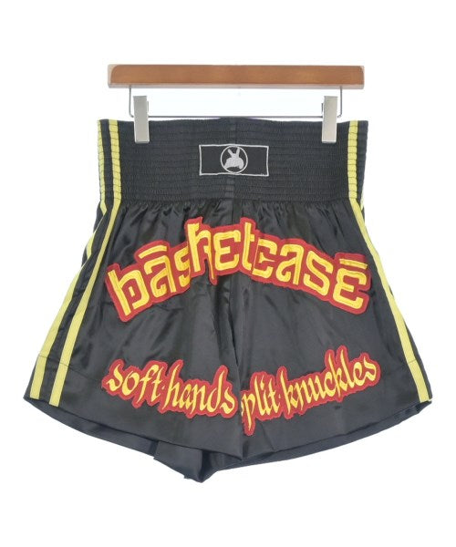 BASKETCASE 短