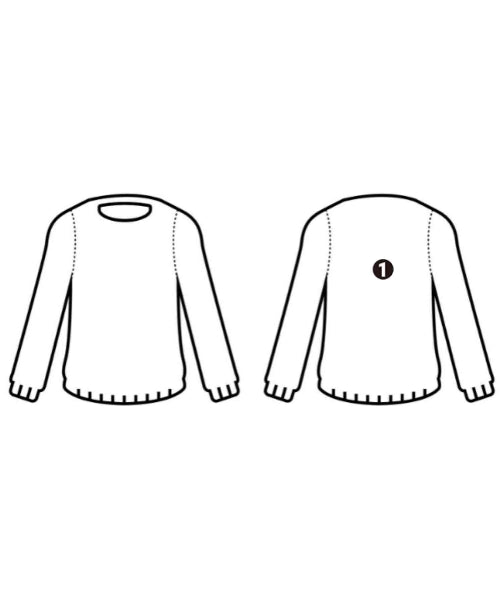 Other brand 毛衣