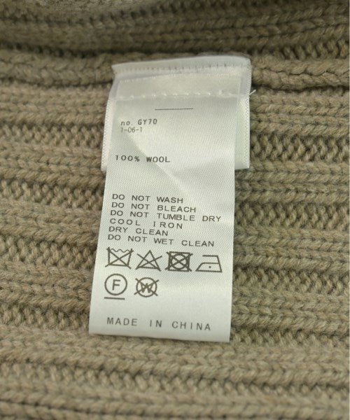 Other brand 毛衣
