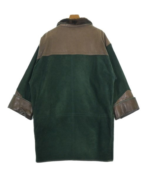 Other brand 其他大衣