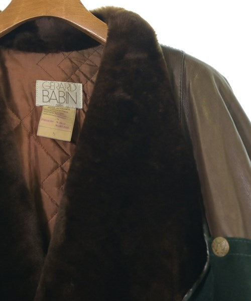 Other brand 其他大衣