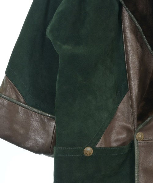 Other brand 其他大衣
