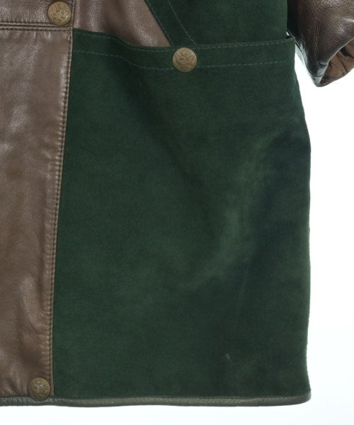 Other brand 其他大衣