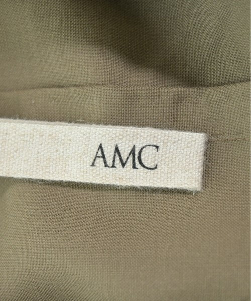 AMC 休閒夾克