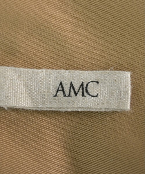 AMC 休閒褲