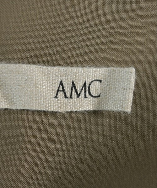 AMC 長