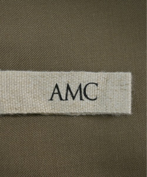 AMC 長褲