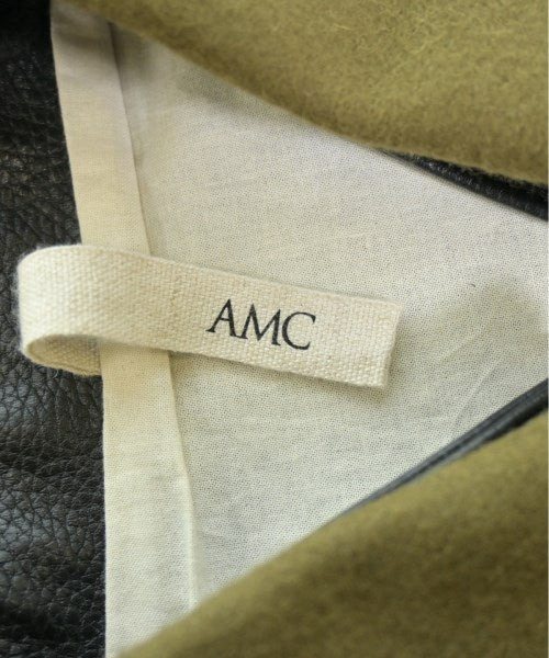 AMC 斜紋夾克