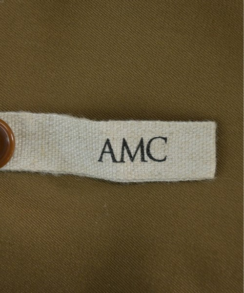 AMC 長