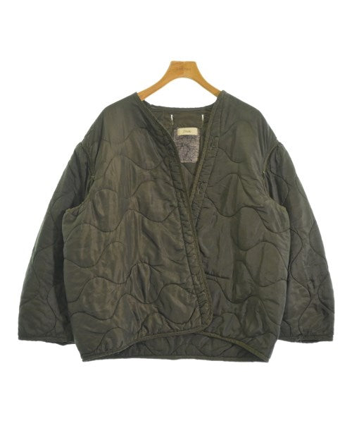 Other brand 其他飛行外套