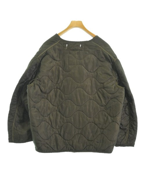 Other brand 其他飛行外套