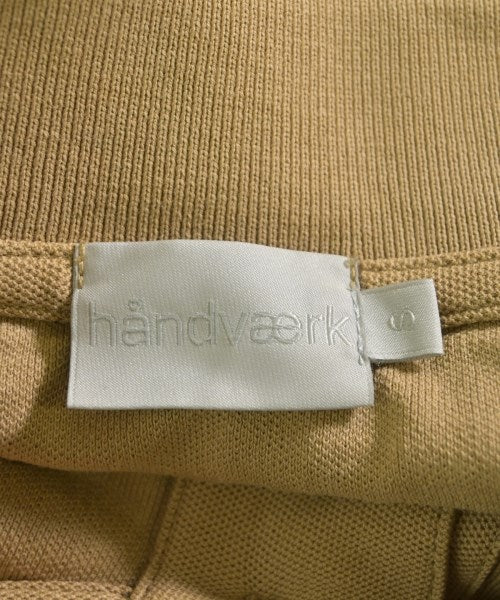 Handvaerk POLO衫