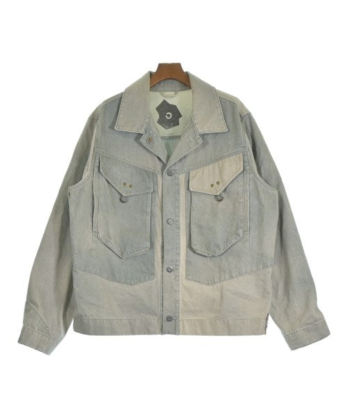 Other brand 牛仔夾克