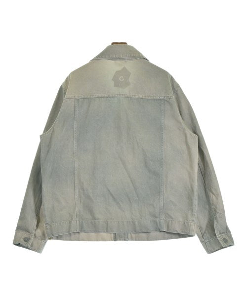 Other brand 牛仔夾克