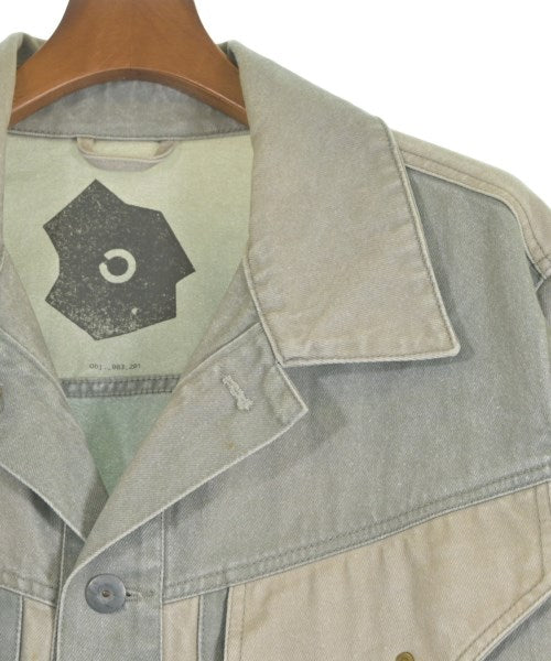 Other brand 牛仔夾克