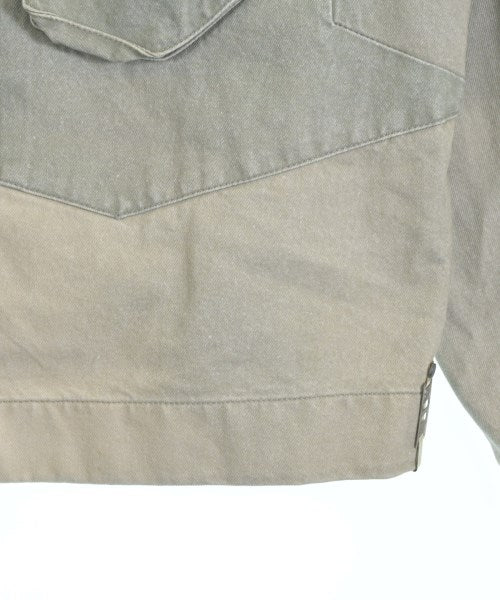 Other brand 牛仔夾克