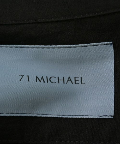 71 MICHAEL 休閒襯衫