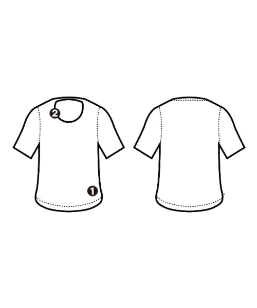 Other brand T恤/上衣
