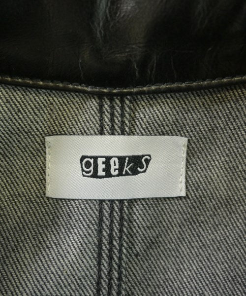 Other brand 牛仔夾克