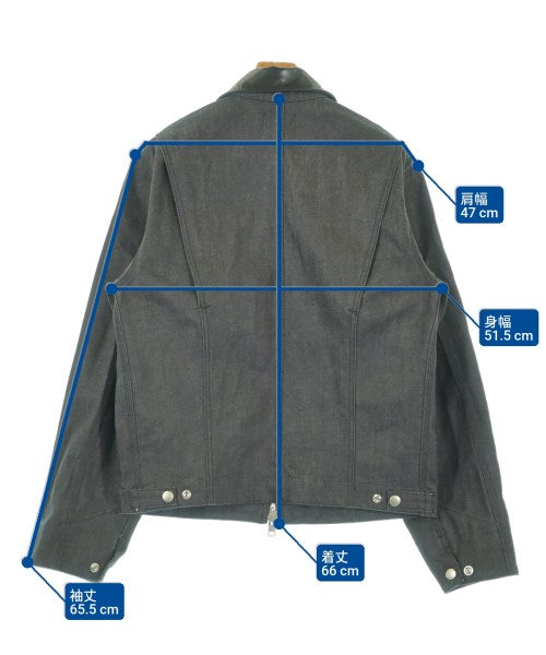 Other brand 牛仔夾克