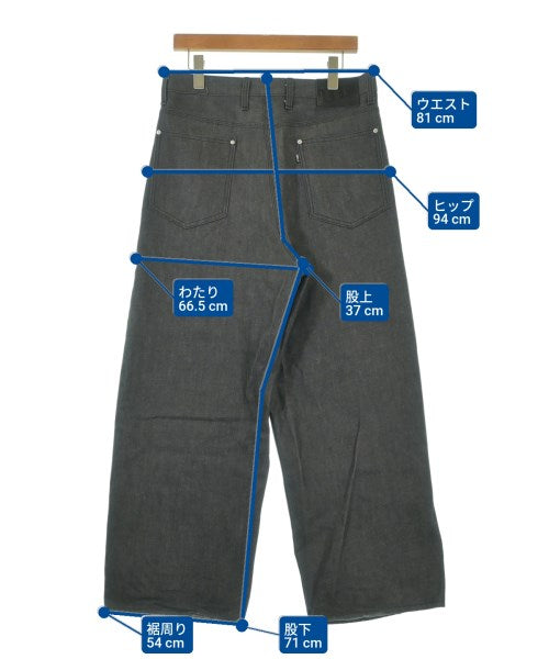 Other brand 牛仔夾克