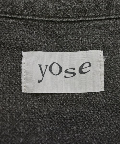 Other brand 休閒襯衫