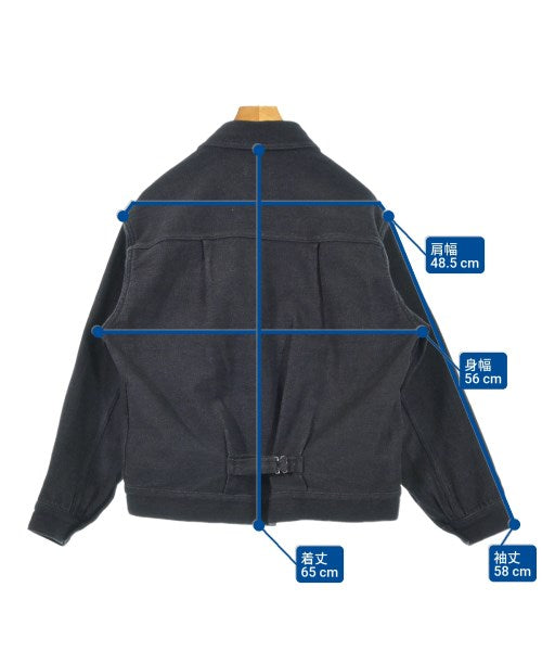 Other brand 牛仔夾克