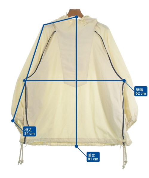 Other brand 山系外套