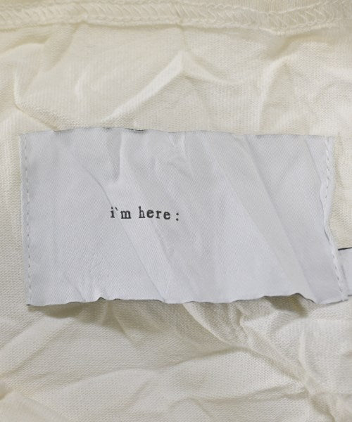 Other brand T恤/上衣