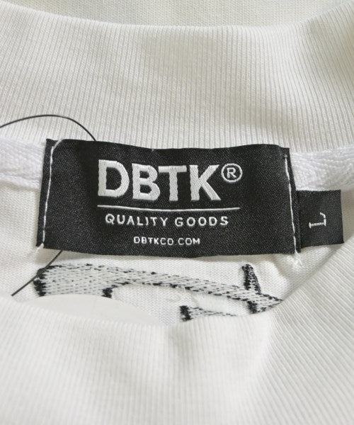 DBTK T恤/上衣