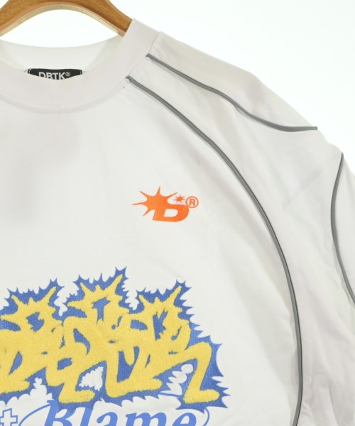 DBTK T恤/上衣