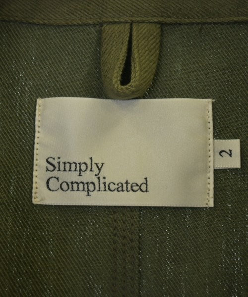 Other brand 其他飛行外套