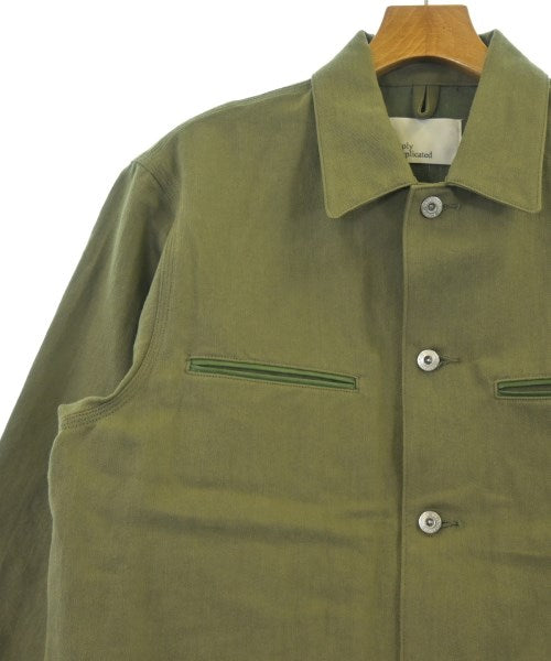 Other brand 其他飛行外套