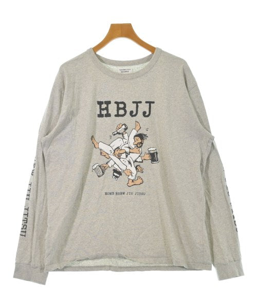 TACOMA FUJI RECORDS T恤/上衣