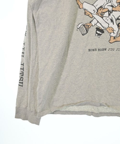 TACOMA FUJI RECORDS T恤/上衣