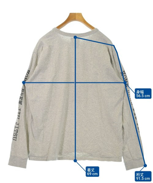 TACOMA FUJI RECORDS T恤/上衣